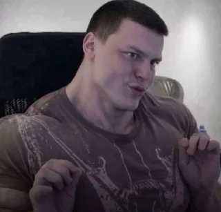 Telegram sticker 🤩 Меллность @TgEmodziBot