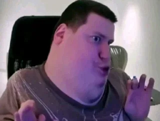 Telegram sticker 🤩 Меллность @TgEmodziBot