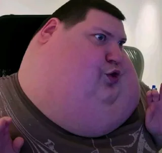 Telegram sticker 🤩 Меллность @TgEmodziBot