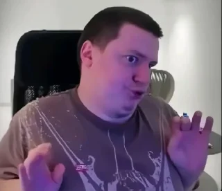 Telegram sticker 🤩 Меллность @TgEmodziBot