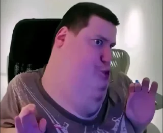 Telegram sticker 🤩 Меллность @TgEmodziBot