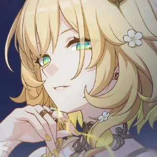 Video sticker ⭐️ Aglaea my dear @seran0va