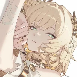 Video sticker ⭐️ Aglaea my dear @seran0va