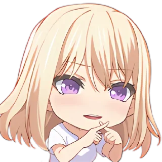 Video sticker ❌ Ave_Mujica收藏集@muzimi2