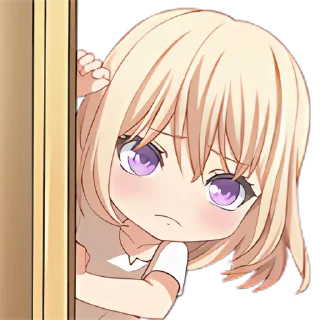 Video sticker 👀 Ave_Mujica收藏集@muzimi2