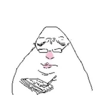 Video sticker 😞 Vealis made that shi :: @fStikBot