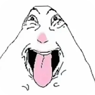 Video sticker 😝 Vealis made that shi :: @fStikBot