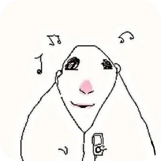 Telegram sticker 🤩 Vealis made that shi :: @fStikBot