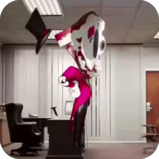 Video sticker 🌟 Digital🎪 :: @fStikBot