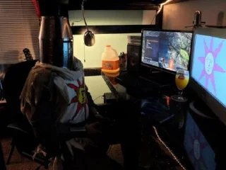 Video sticker 😐 Asher's stickers 2