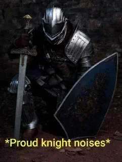 Video sticker 😐 Asher's stickers 2