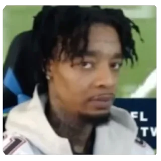 Sticker 🫥 @betrayyy meme pack 2 @fStikBot