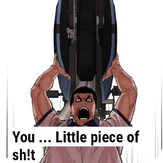 Telegram sticker 🧥 𝕊𝕙𝕚𝕟𝕣𝕠 𝐤𝐢 𝐀𝐧𝐠𝐫𝐞𝐳𝐢 @shinro_69