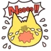 Video sticker 😭 ОНО не раз...