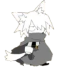 Video sticker 🐺 ОНО не раз...