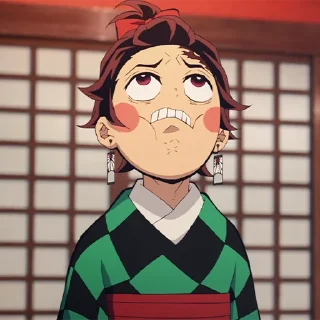 Video sticker 🎴 🎴 Demon Slayer S2 [@TodorokiShouto]