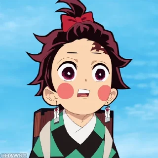 Telegram sticker 🏮 🎴 Demon Slayer S2 [@TodorokiShouto]