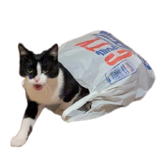 Telegram sticker 🛍 Гаражик