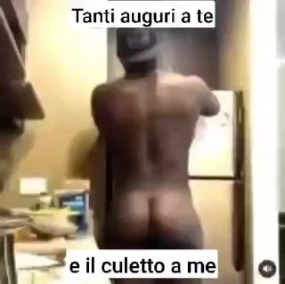 Video sticker 🌟 Nocciolucci (@fabdvio) :: @fStikBot