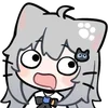 Video sticker ⭐ ˗ˋʚ Nachoneko�...