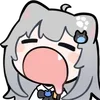 Video sticker ⭐ ˗ˋʚ Nachoneko�...