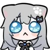 Video sticker ⭐ ˗ˋʚ Nachoneko�...