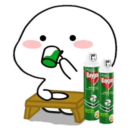 Telegram sticker 🤢 𝐃ᴀᴅᴅʏ 𝐅ᴇʟɪx !! @FelixRDX_bot 🪄