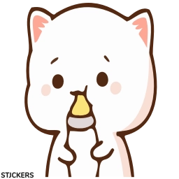 Telegram sticker 🙂 𝐃ᴀᴅᴅʏ 𝐅ᴇʟɪx !! @FelixRDX_bot 🪄