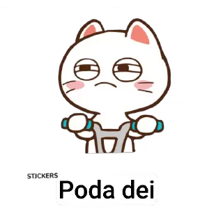 Video sticker 😕 Venmani