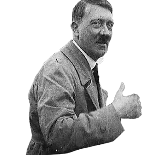 Sticker ⚡️ Cro Magnon Starter Pack