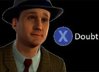 Telegram sticker ⚡️ Cro Magnon Starter Pack