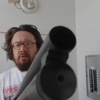 Telegram sticker ⚡️ Cro Magnon Starter Pack