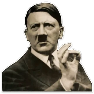 Video sticker ⚡️ Cro Magnon Starter Pack