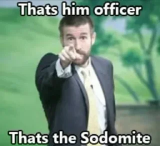 Telegram sticker ⚡️ Cro Magnon Starter Pack