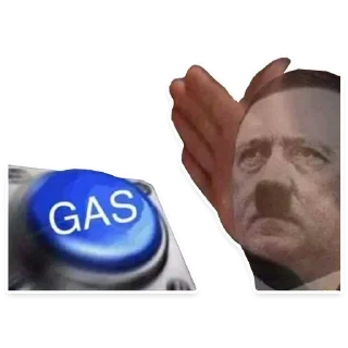 Video sticker ⚡️ Cro Magnon Starter Pack