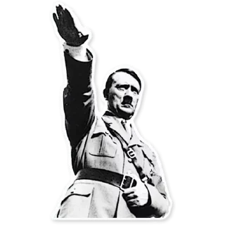 Telegram sticker ⚡️ Cro Magnon Starter Pack