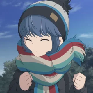 Video sticker ❌ ☆ @animedinablin ☆