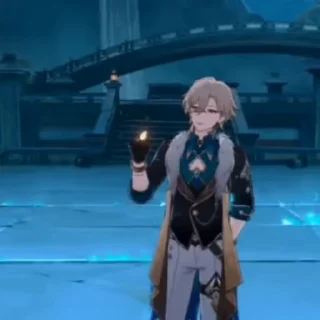 Video sticker 🪙 ☆ @animedinablin ☆