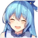 Sticker 😊 lepaAnime1