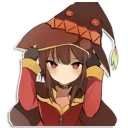 Telegram sticker 😥 lepaAnime1