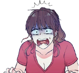 Video sticker 😨 Sadistic Beauty
