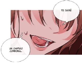 Telegram sticker 😈 Sadistic Beauty