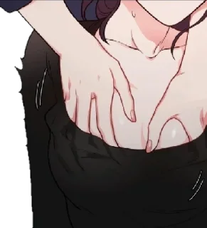 Telegram sticker 😏 Sadistic Beauty