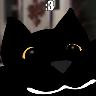 Telegram sticker 😊 Жучка