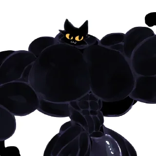 Telegram sticker 🥵 Жучка