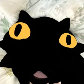 Telegram sticker 😳 Жучка