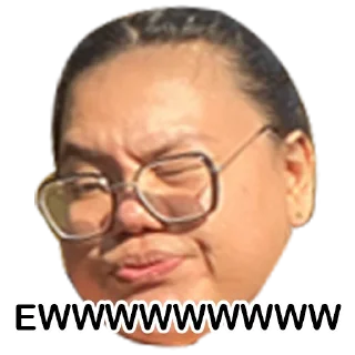 Telegram sticker 🤣 Hebat