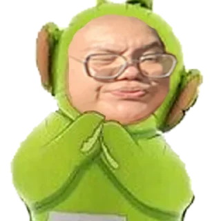 Telegram sticker 🤣 Hebat