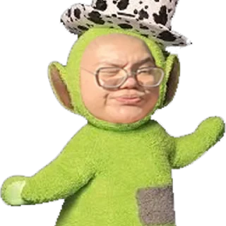Telegram sticker 🤣 Hebat