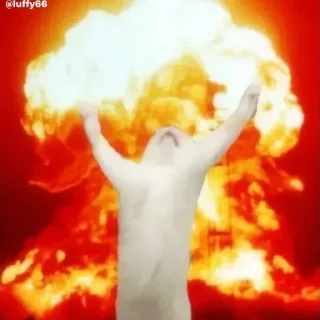 Video sticker 😈 Ones kang pack